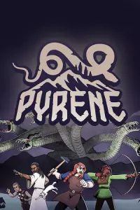 Ilustracja produktu Pyrene (PC) (klucz STEAM)